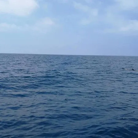 Food Service Hotel Vibo Valentia