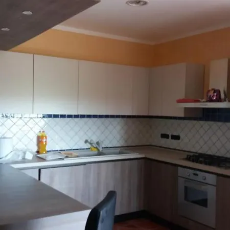 Food Service * Vibo Valentia