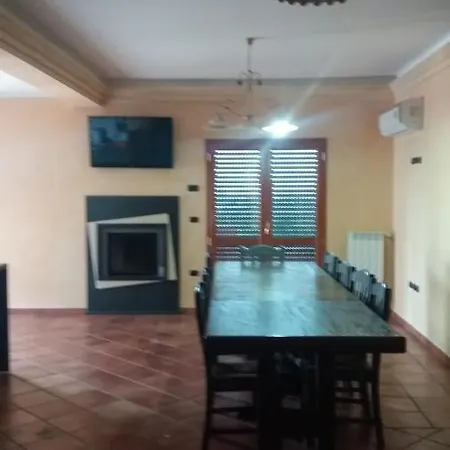 Food Service * Vibo Valentia