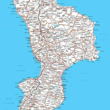 Food Service * Vibo Valentia